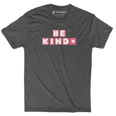 Be Kind Blocks