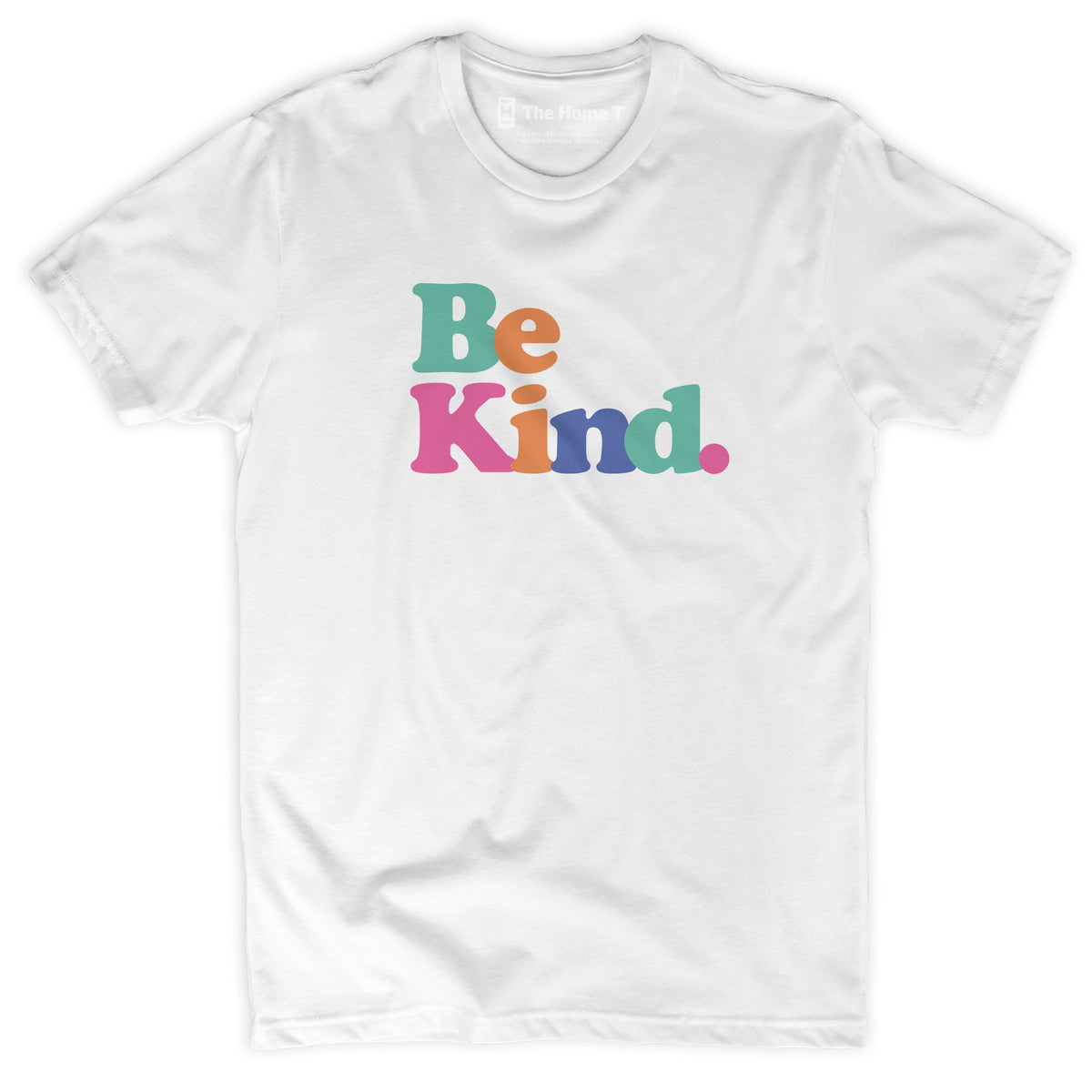 Be Kind - Colorful