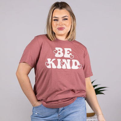 Be Kind Heart's