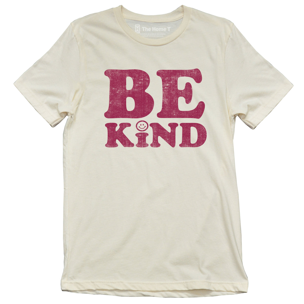 Be Kind Red