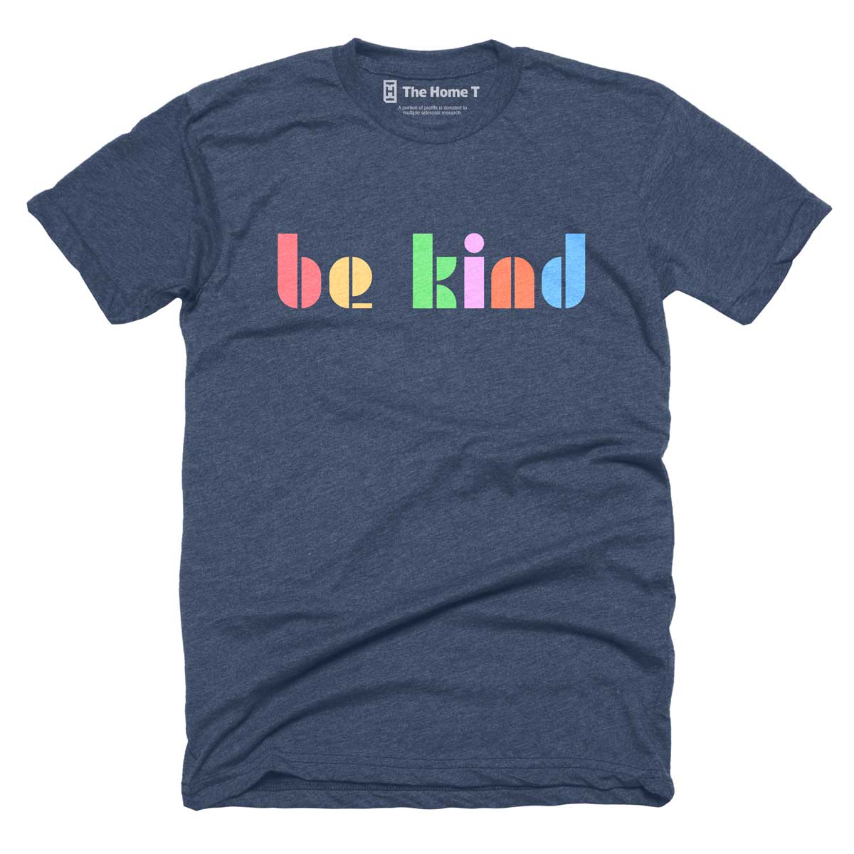 Be Kind Color Pop