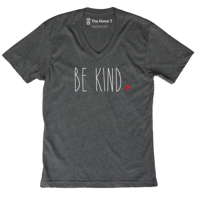 Be Kind Heart