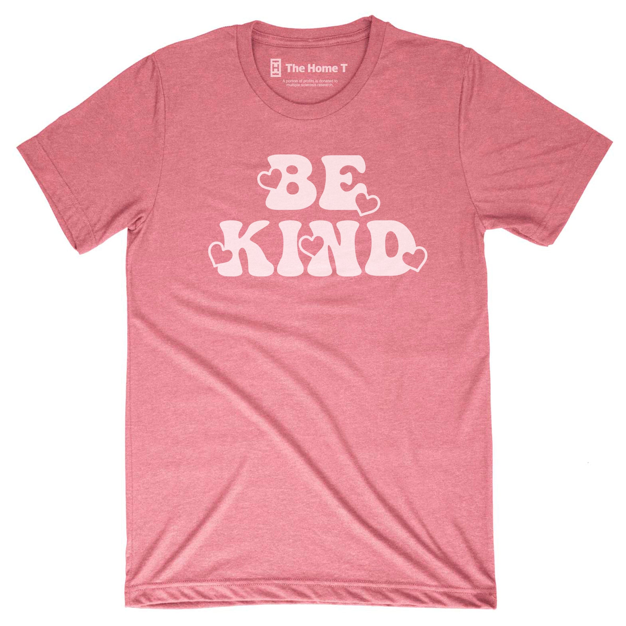 Be Kind Heart's