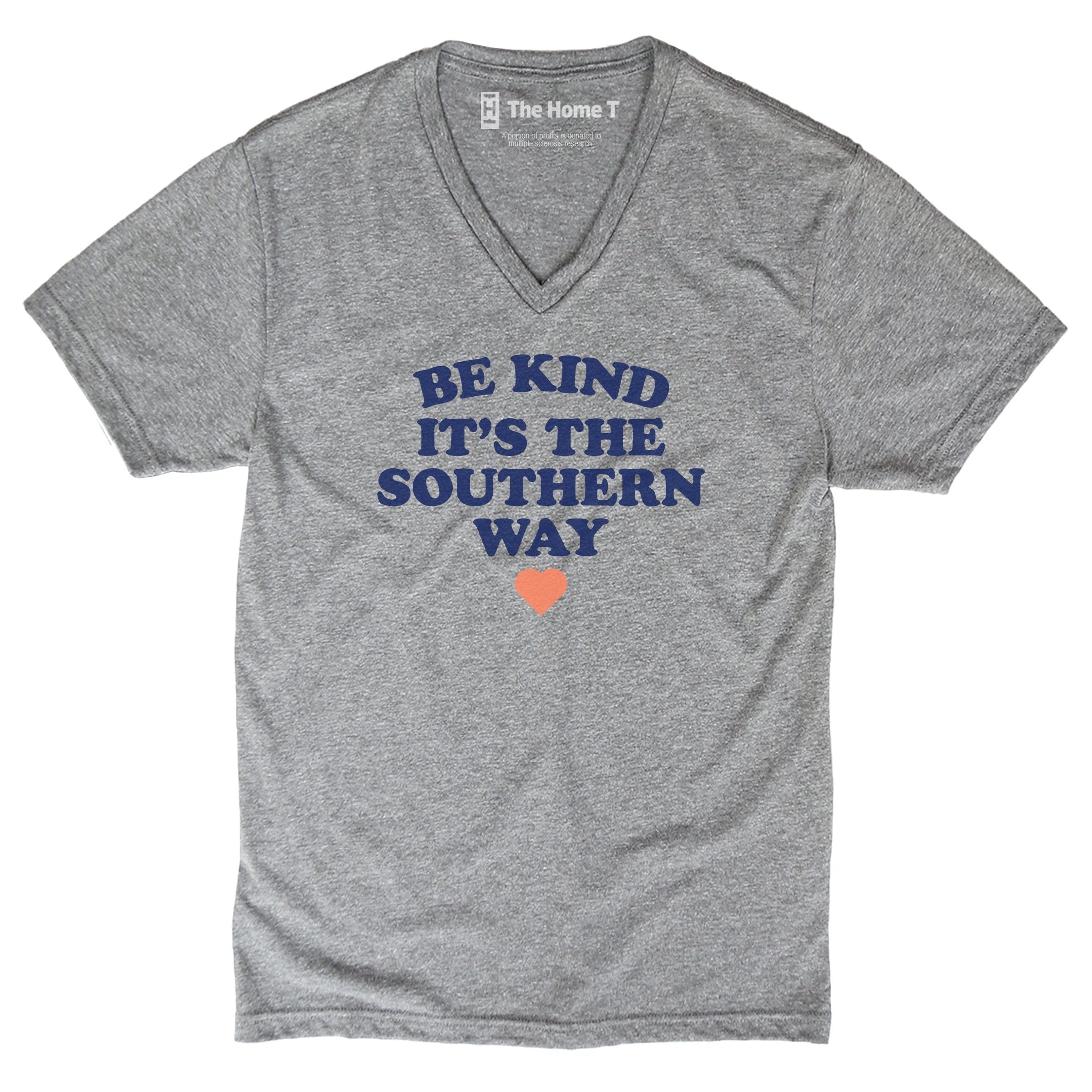 Be Kind It's the Southern Way