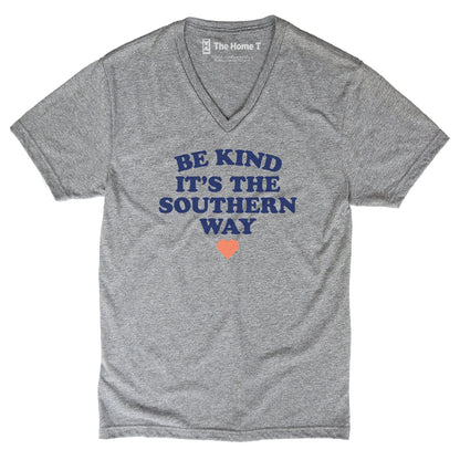 Be Kind It's the Southern Way