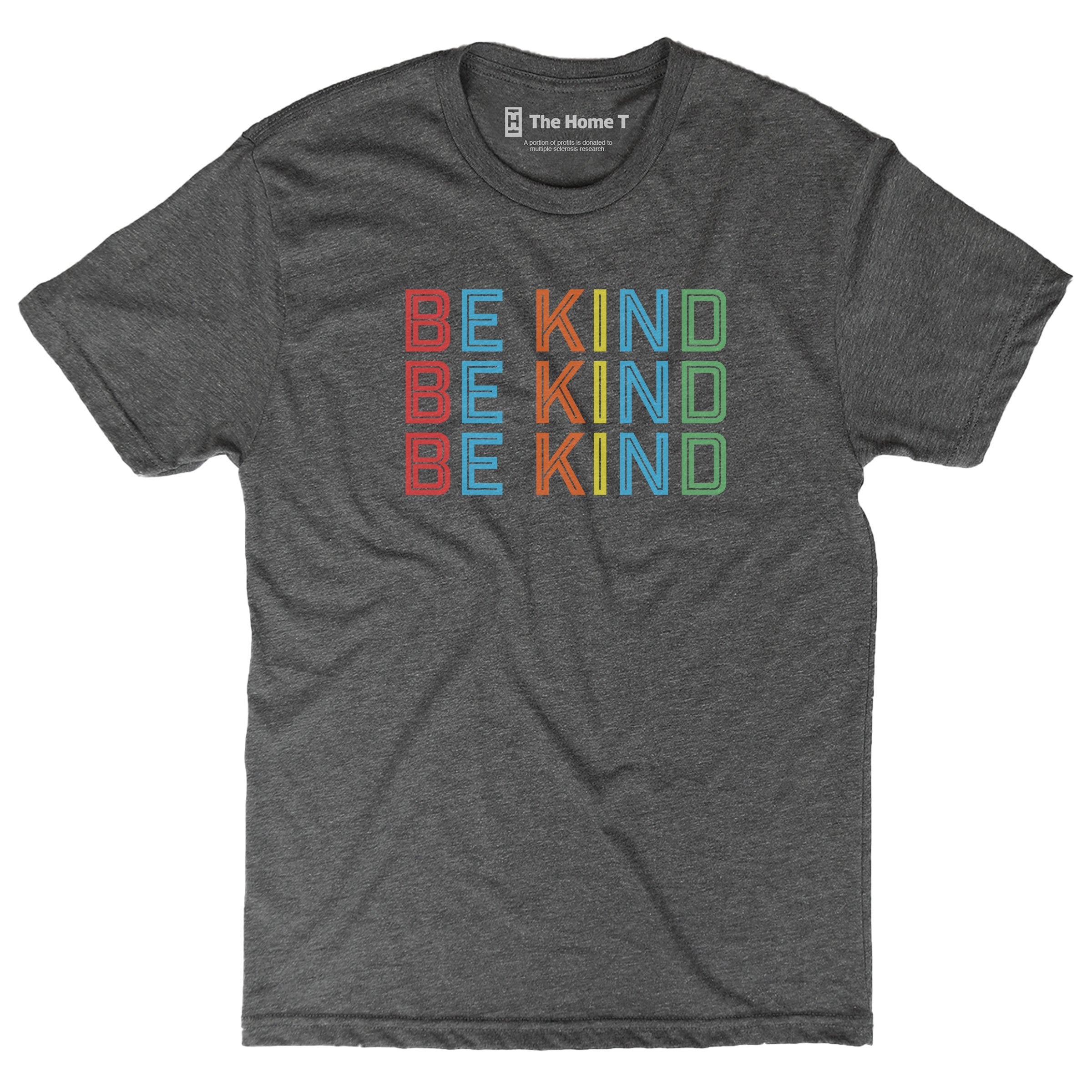 Be Kind Outline The Home T