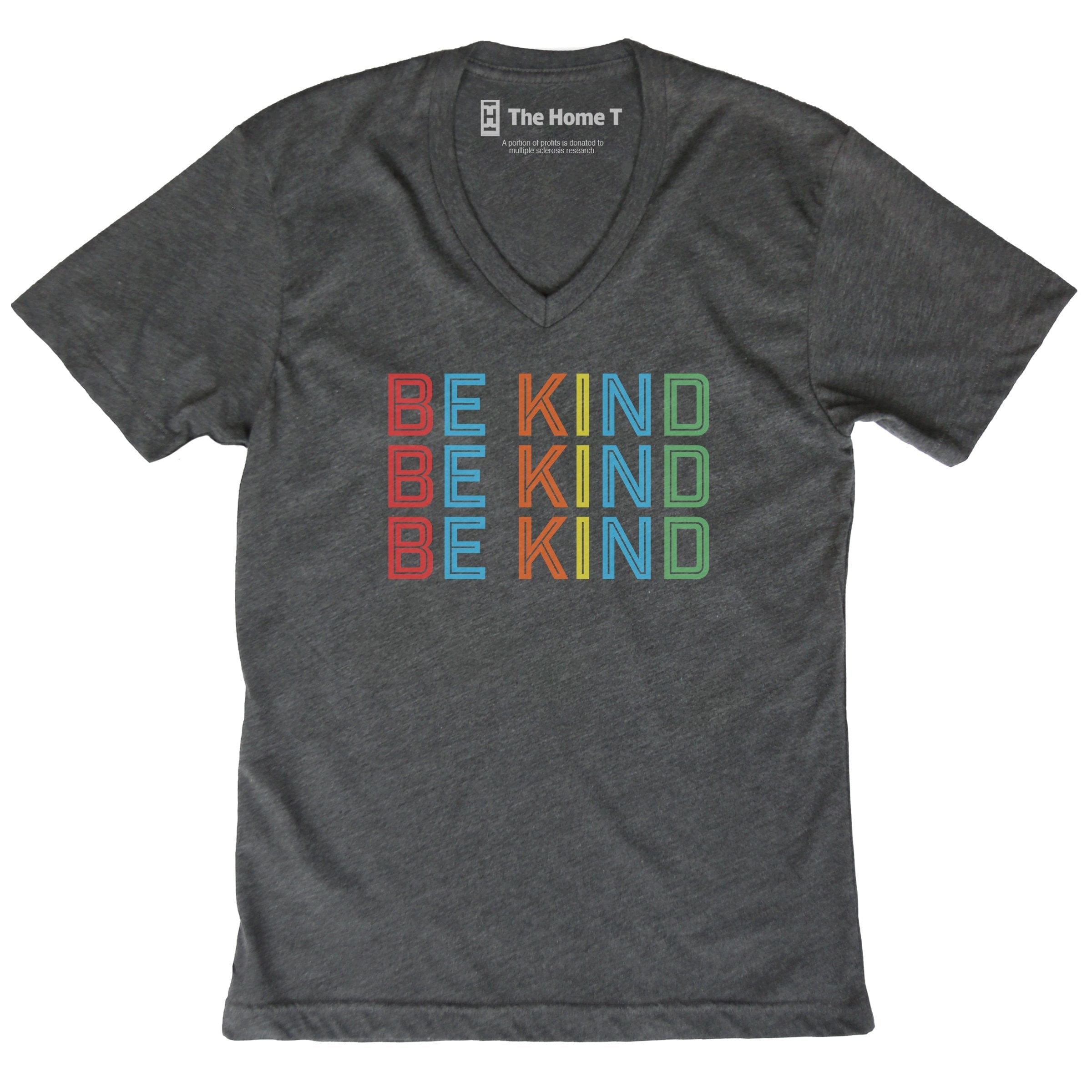 Be Kind Outline