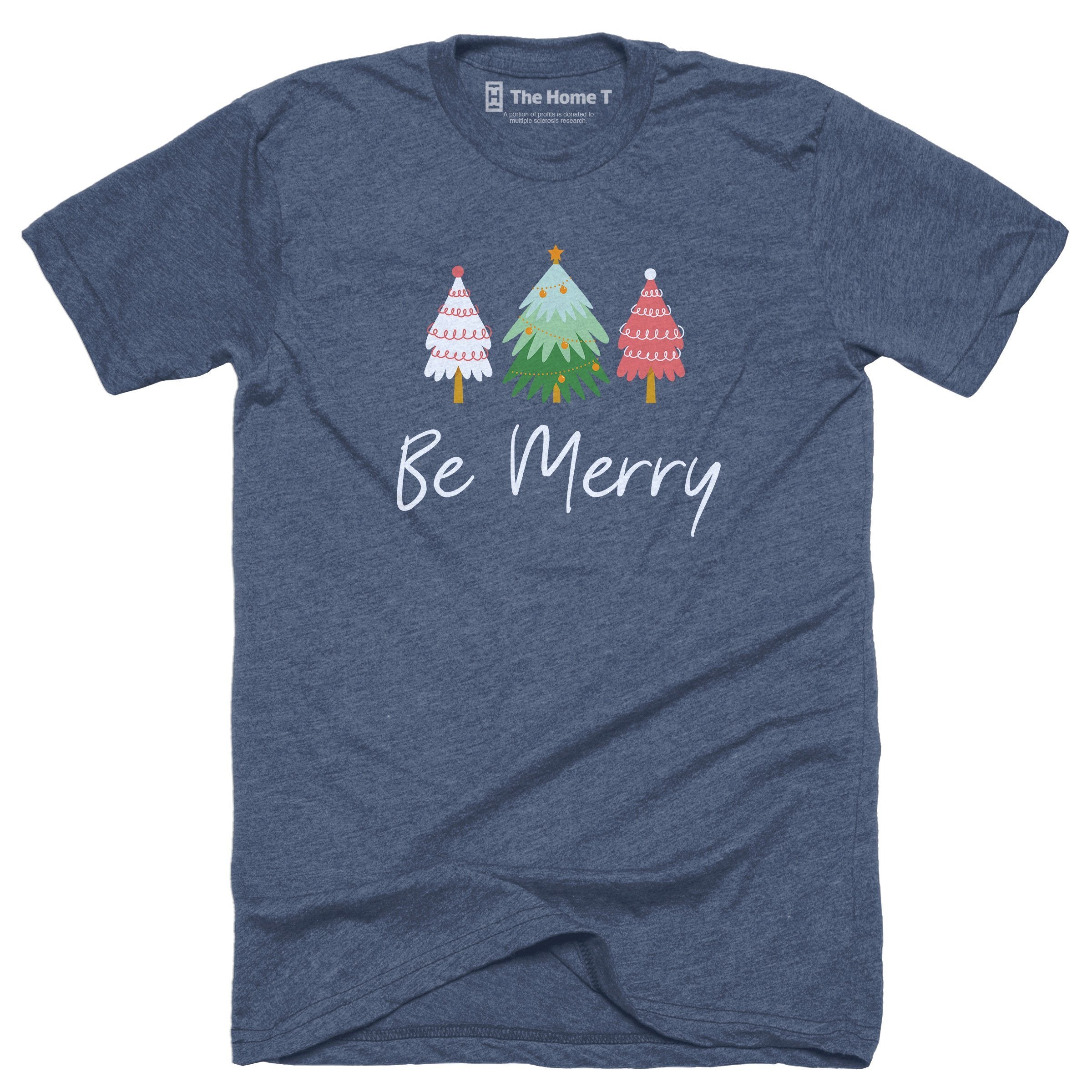 Be Merry Trees
