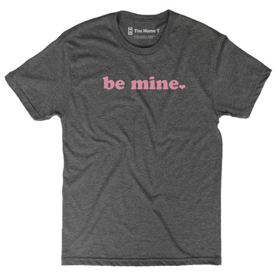 Be Mine