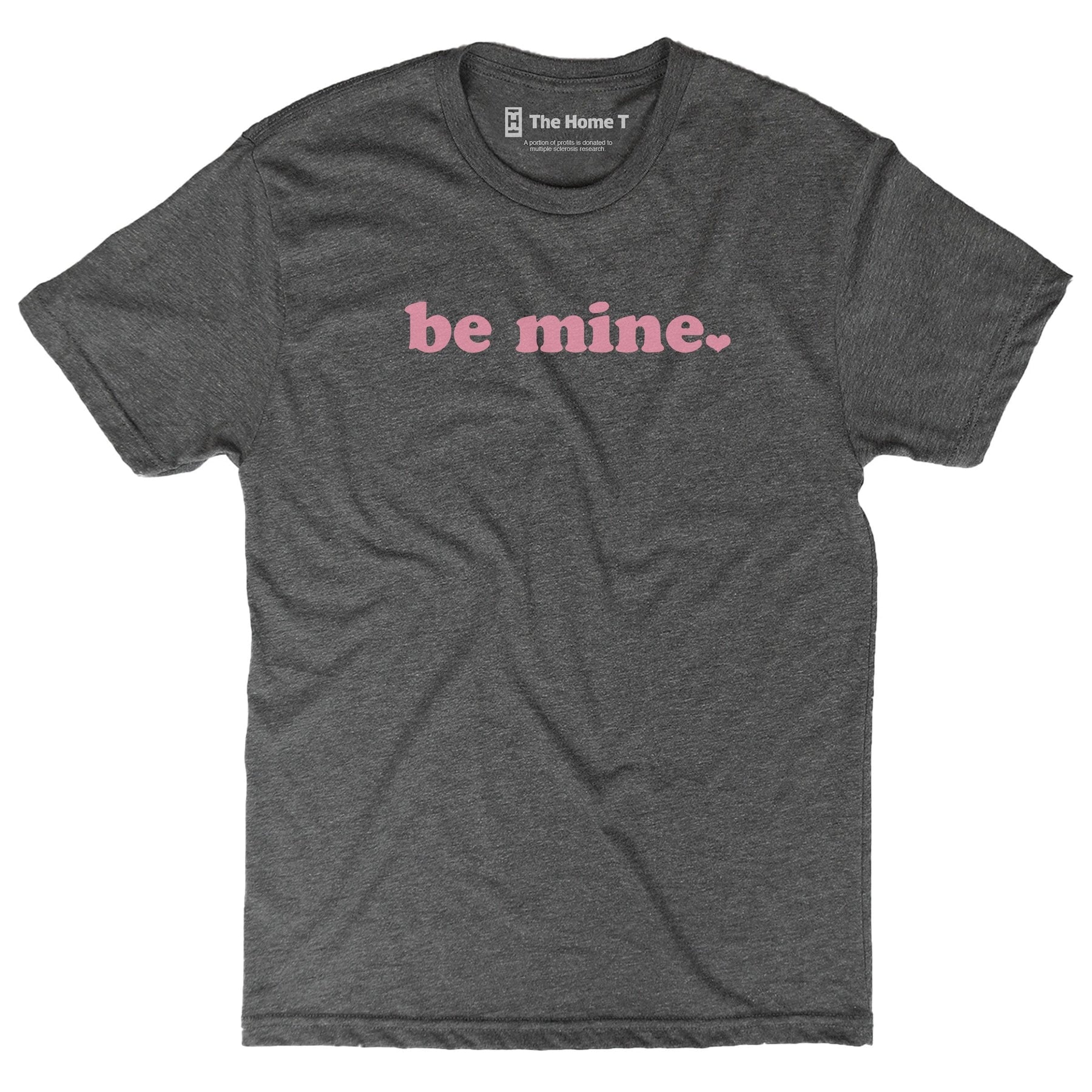 Be mine