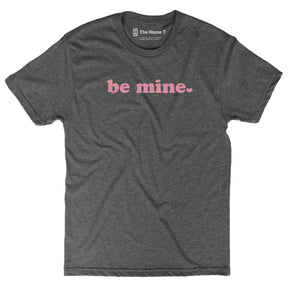Be mine