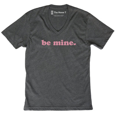 Be Mine