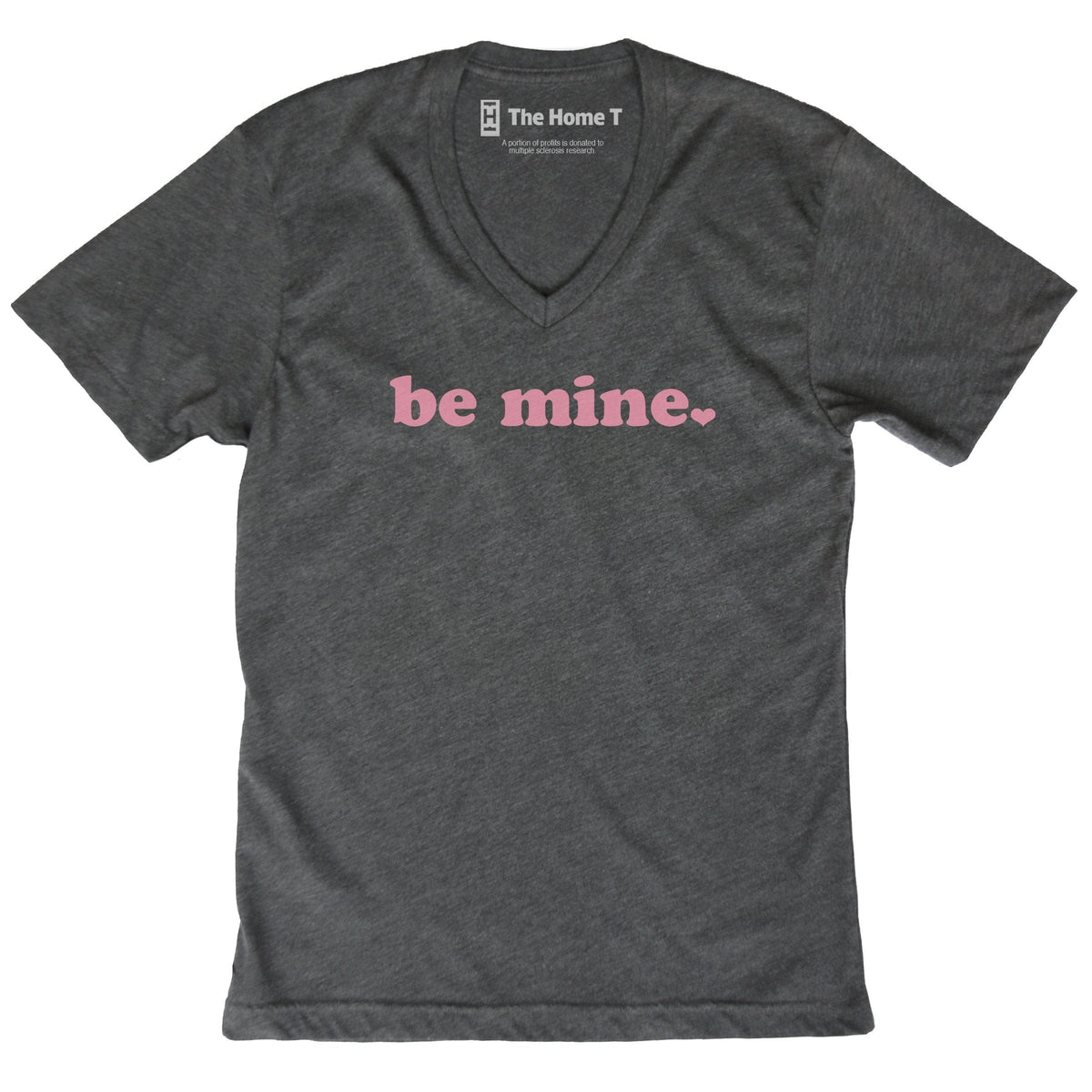 be mine vneck