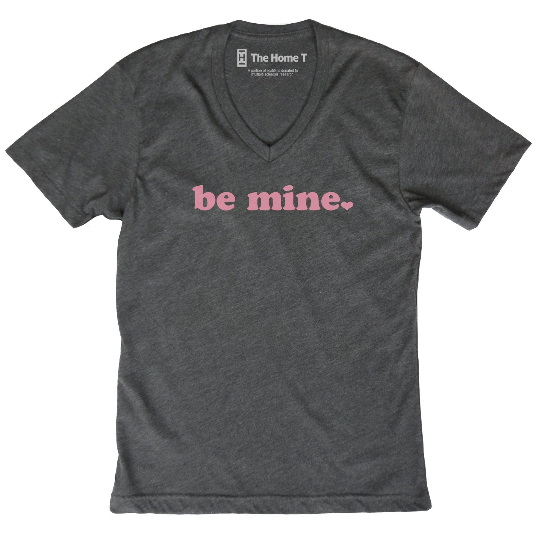 be mine vneck