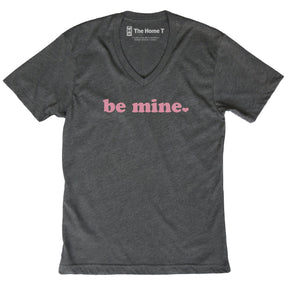 be mine vneck
