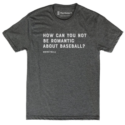 Baseball is Romantic