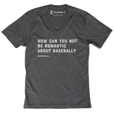 Baseball is Romantic