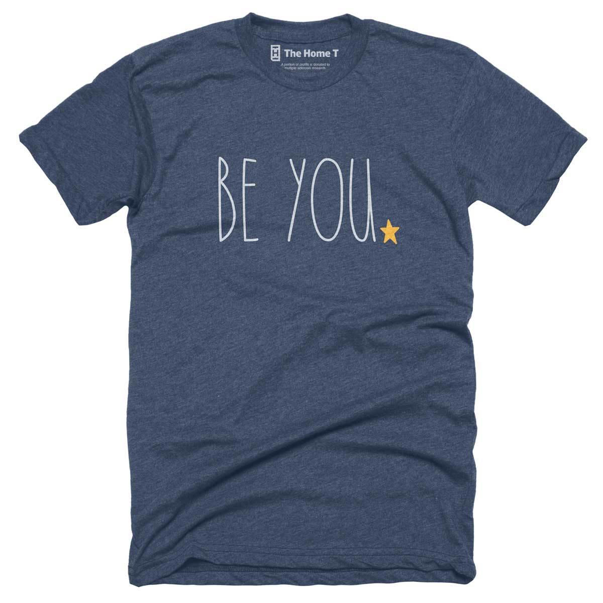 Be You