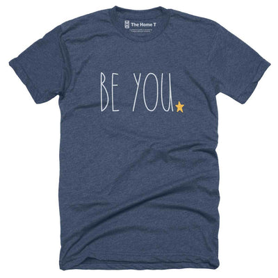 Be You