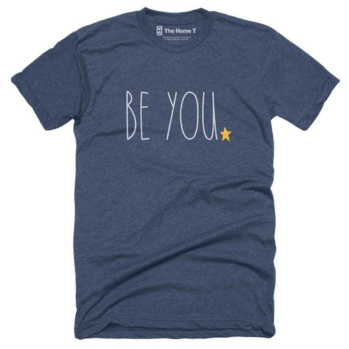 Be You