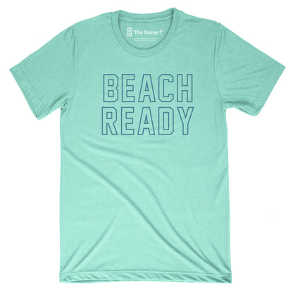 Beach Ready