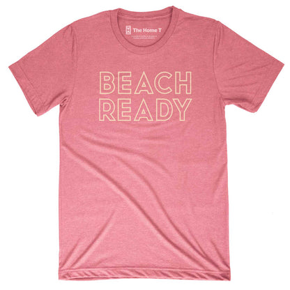 Beach Ready