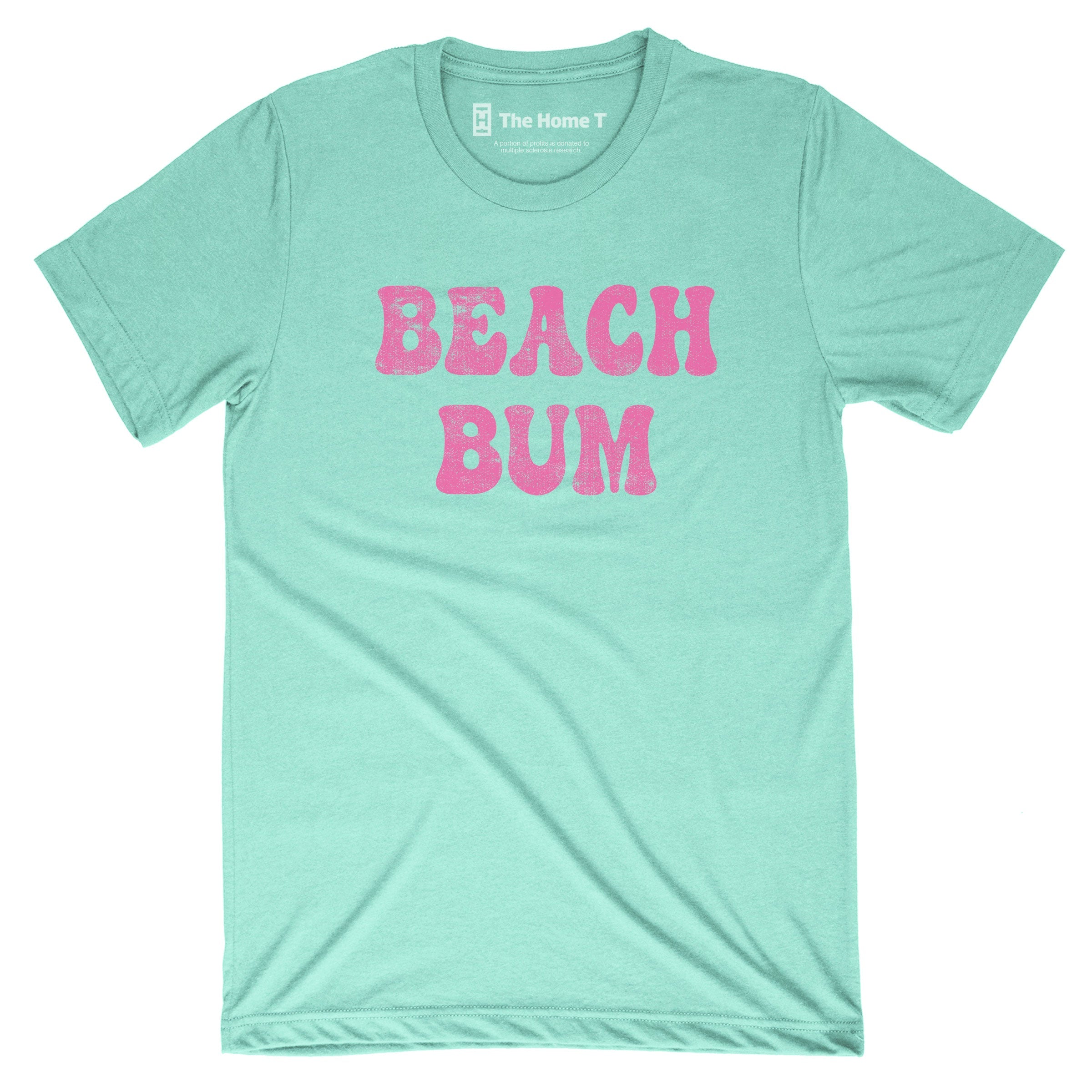 Beach Bum Pink