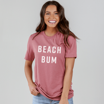 Beach Bum