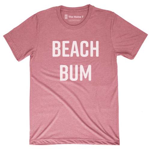 Beach Bum