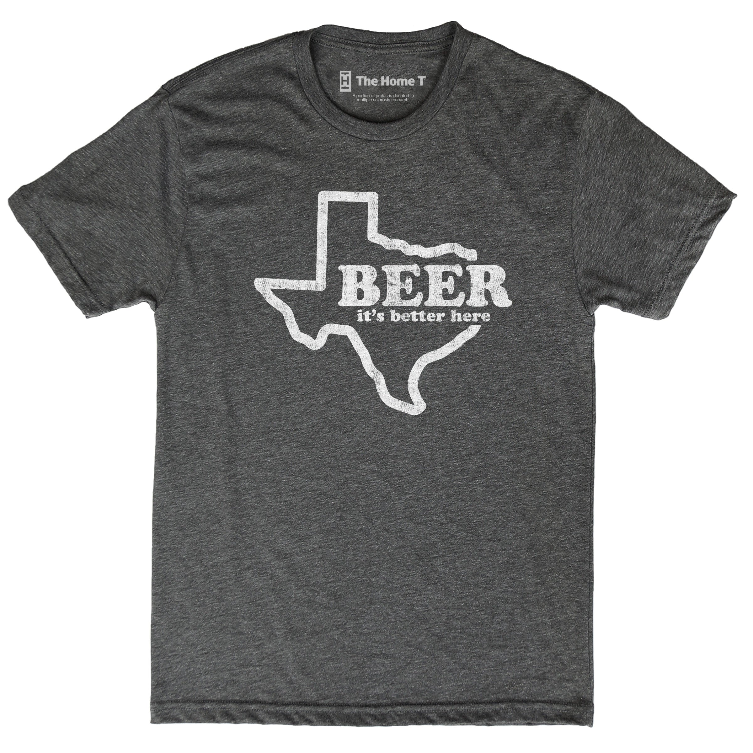 Texas Beer