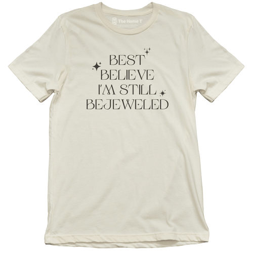 Still Bejeweled