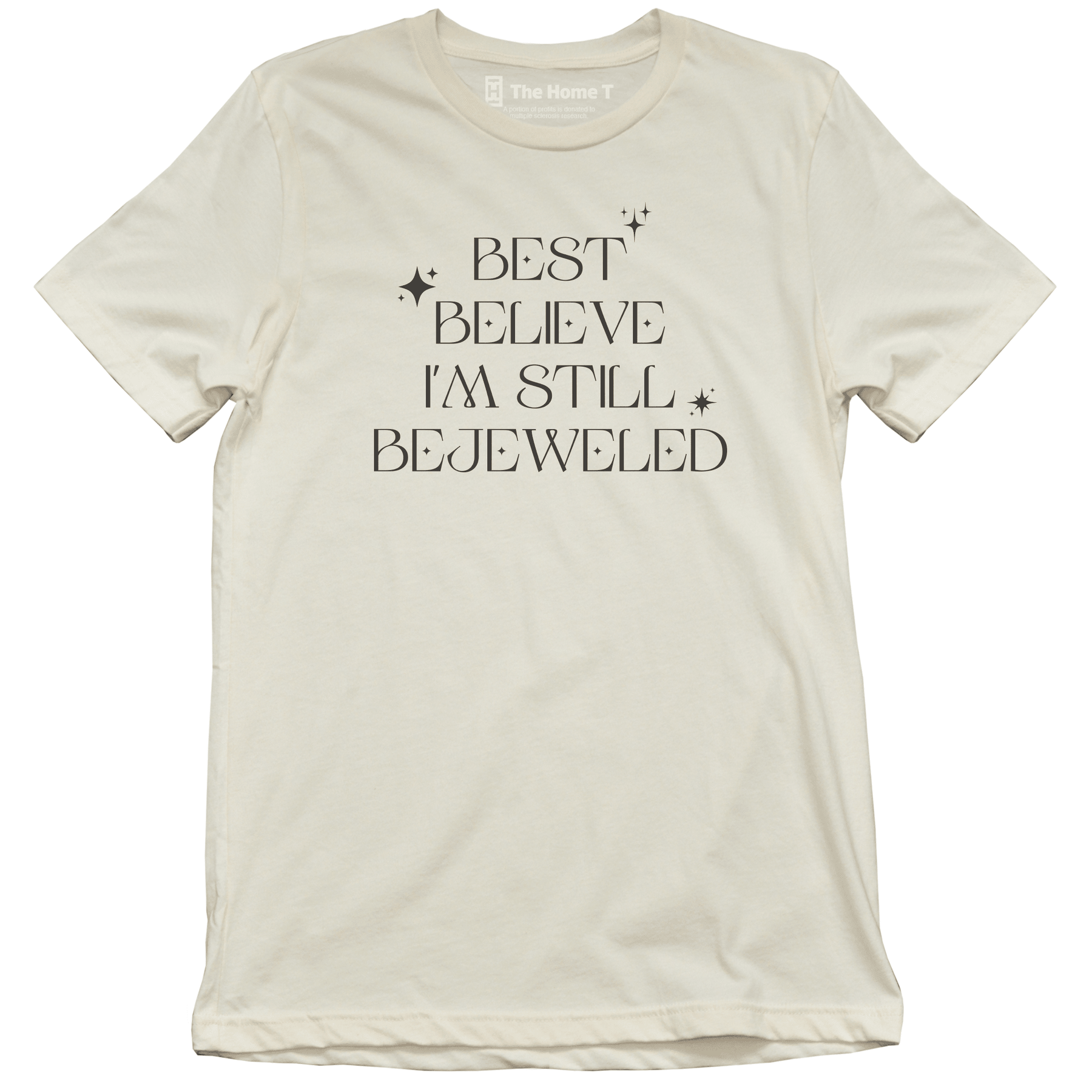 Still Bejeweled