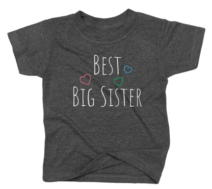 Best Sister/ Brother Kids