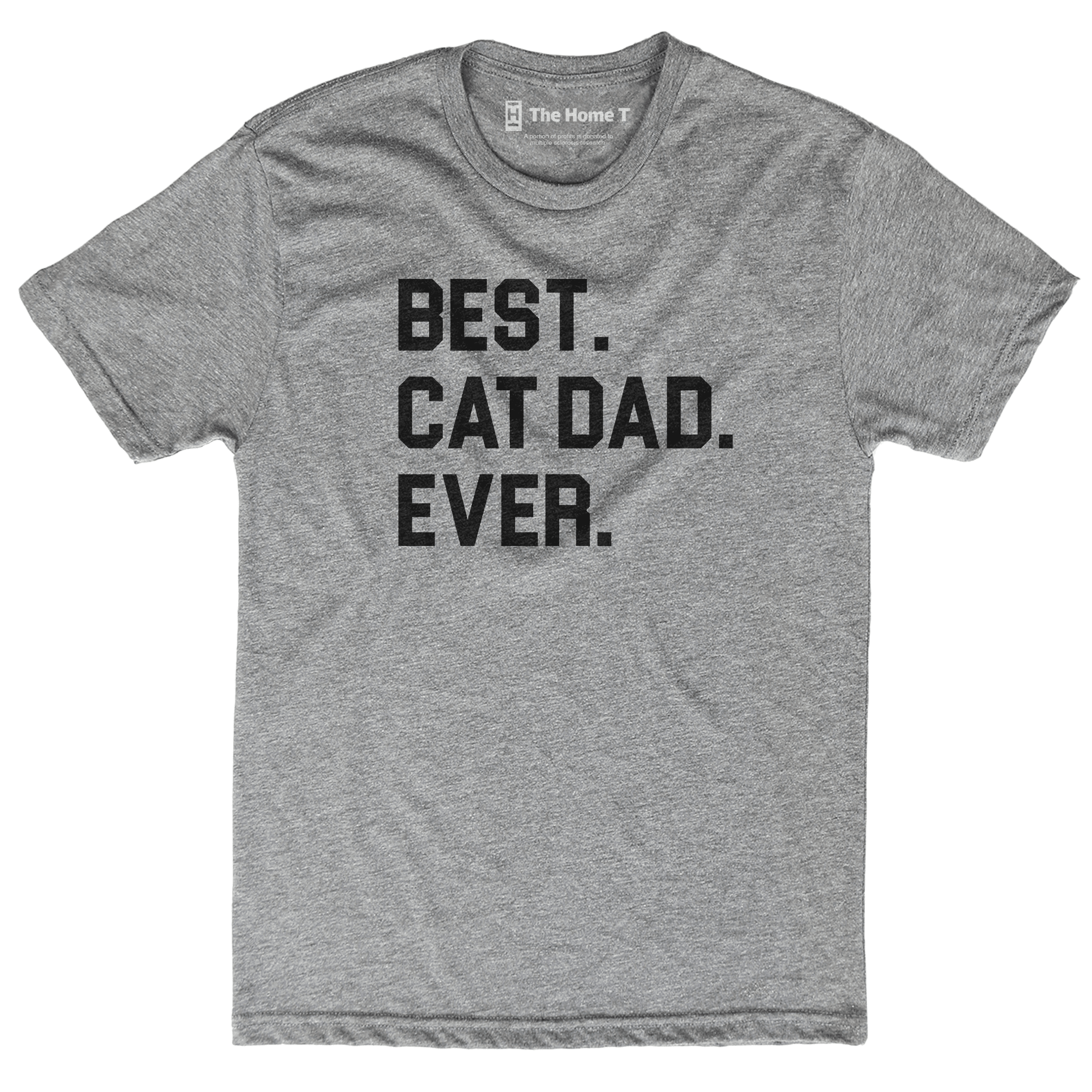 Best Cat Dad Ever