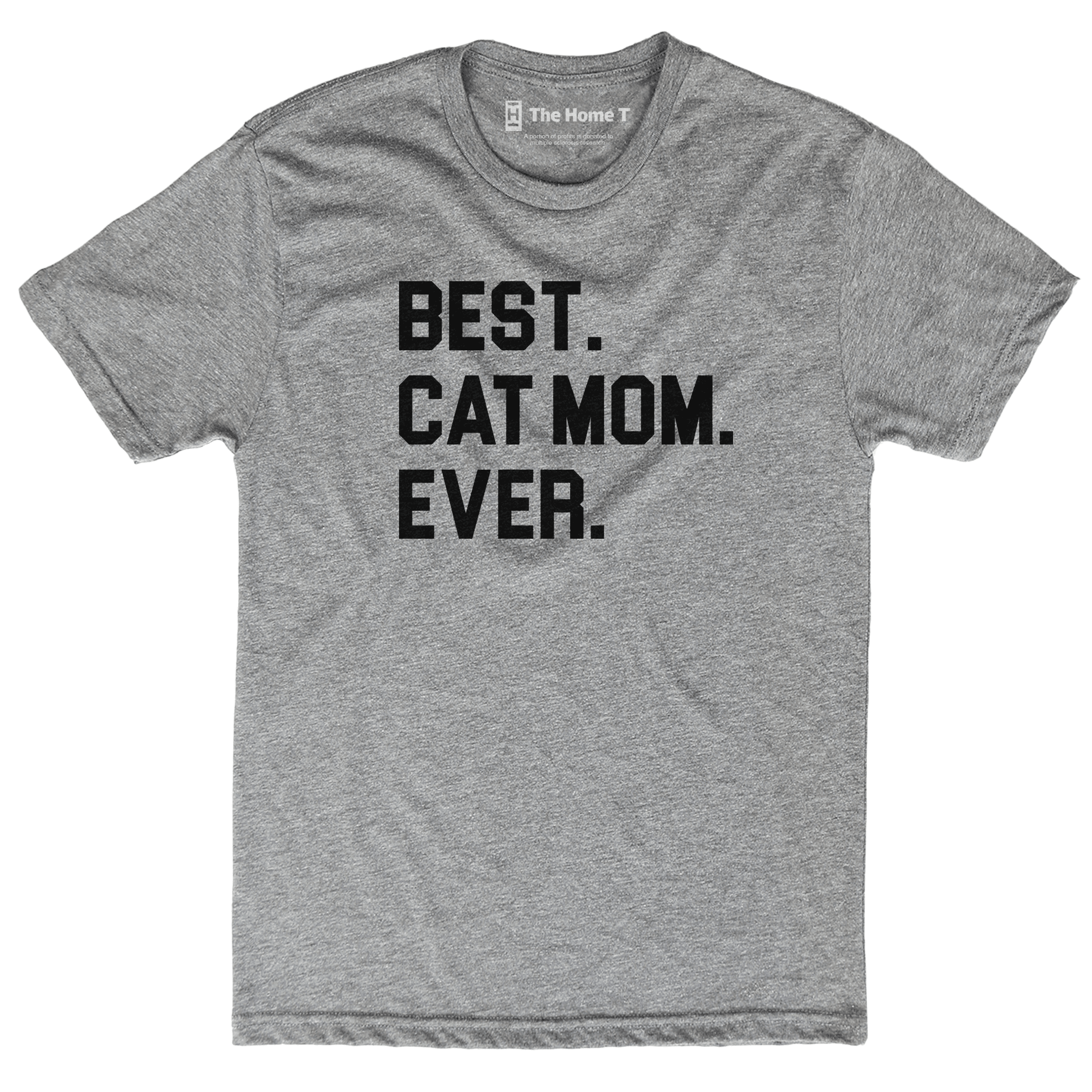 Best Cat Mom Ever