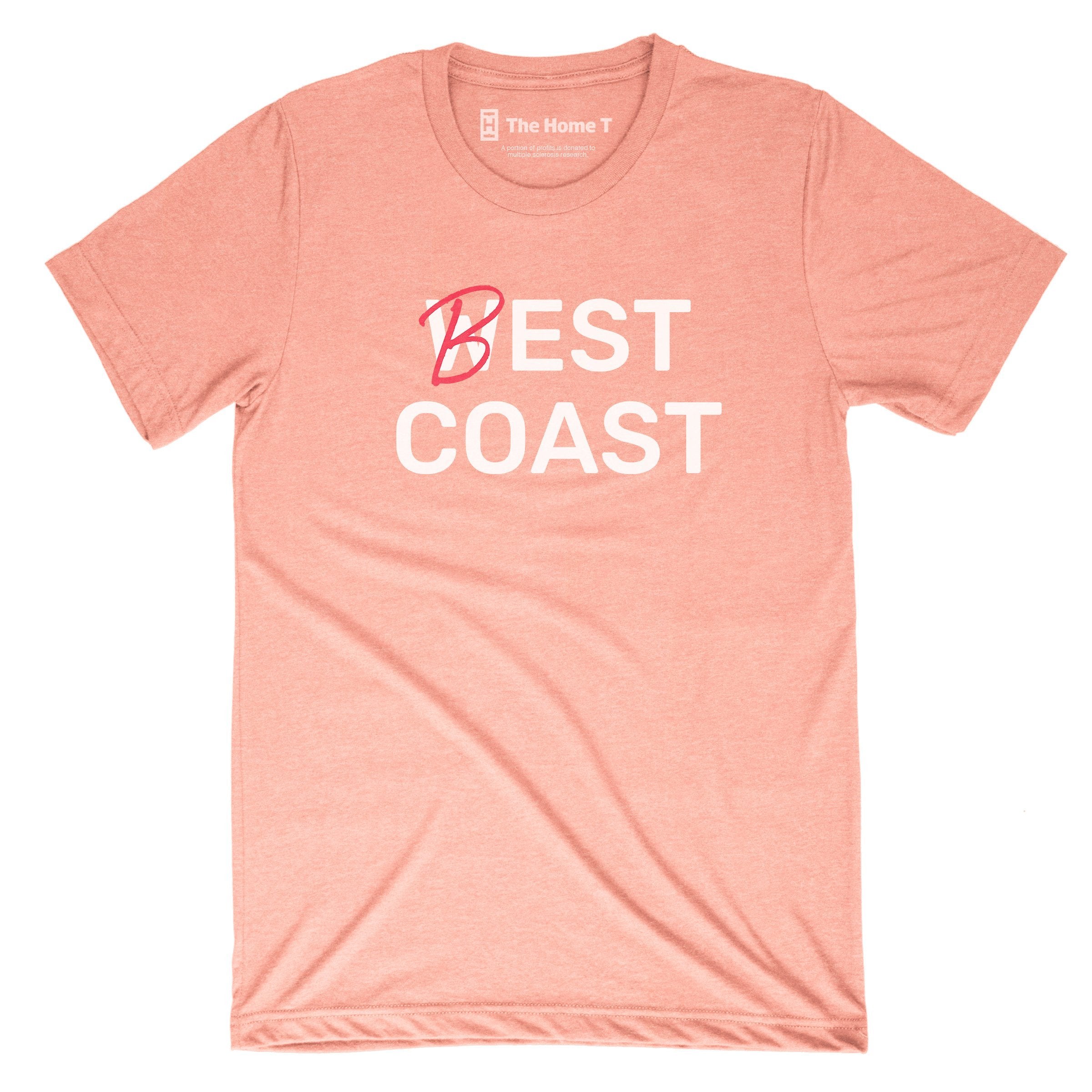 Best Coast West Coast