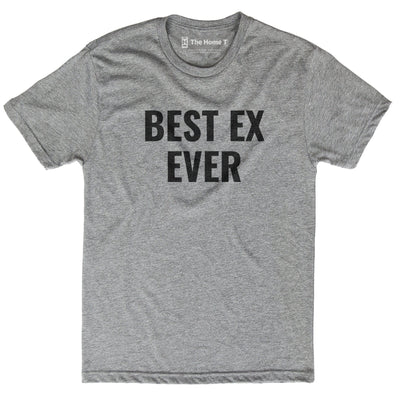 Best Ex Ever
