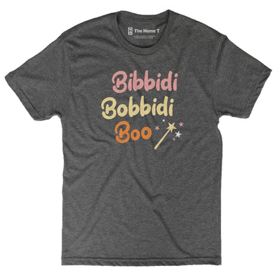 Bibbidi Bobbidi Boo