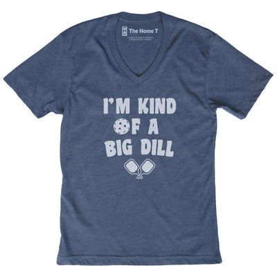 I'm Kind of a Big Dill