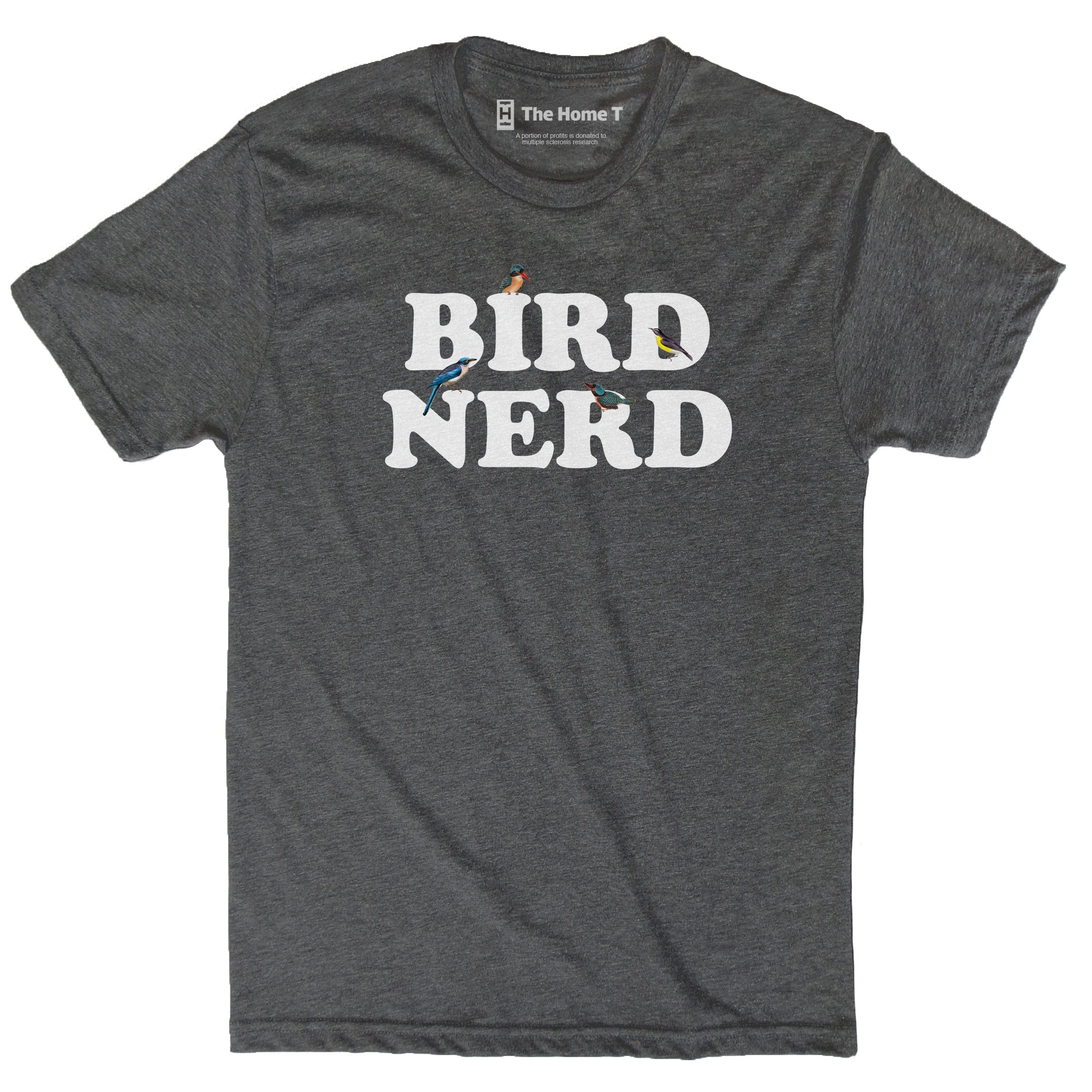 Bird Nerd