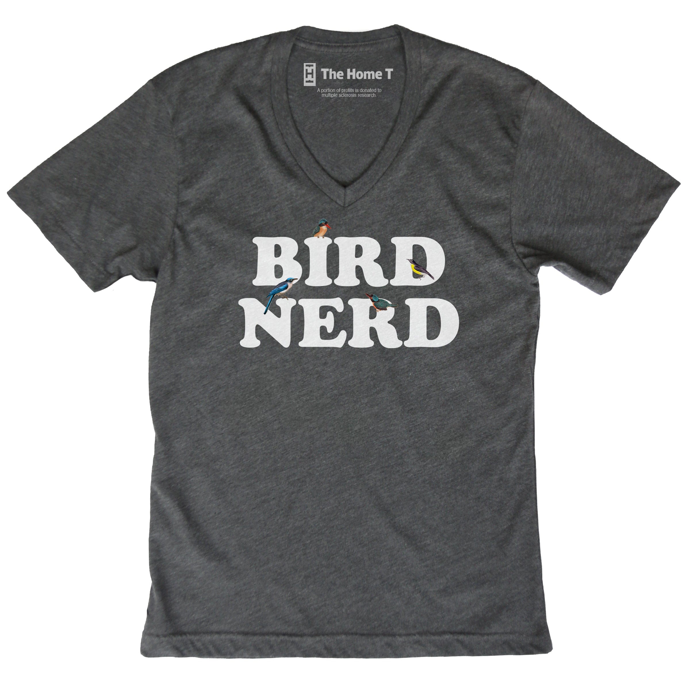 Bird Nerd