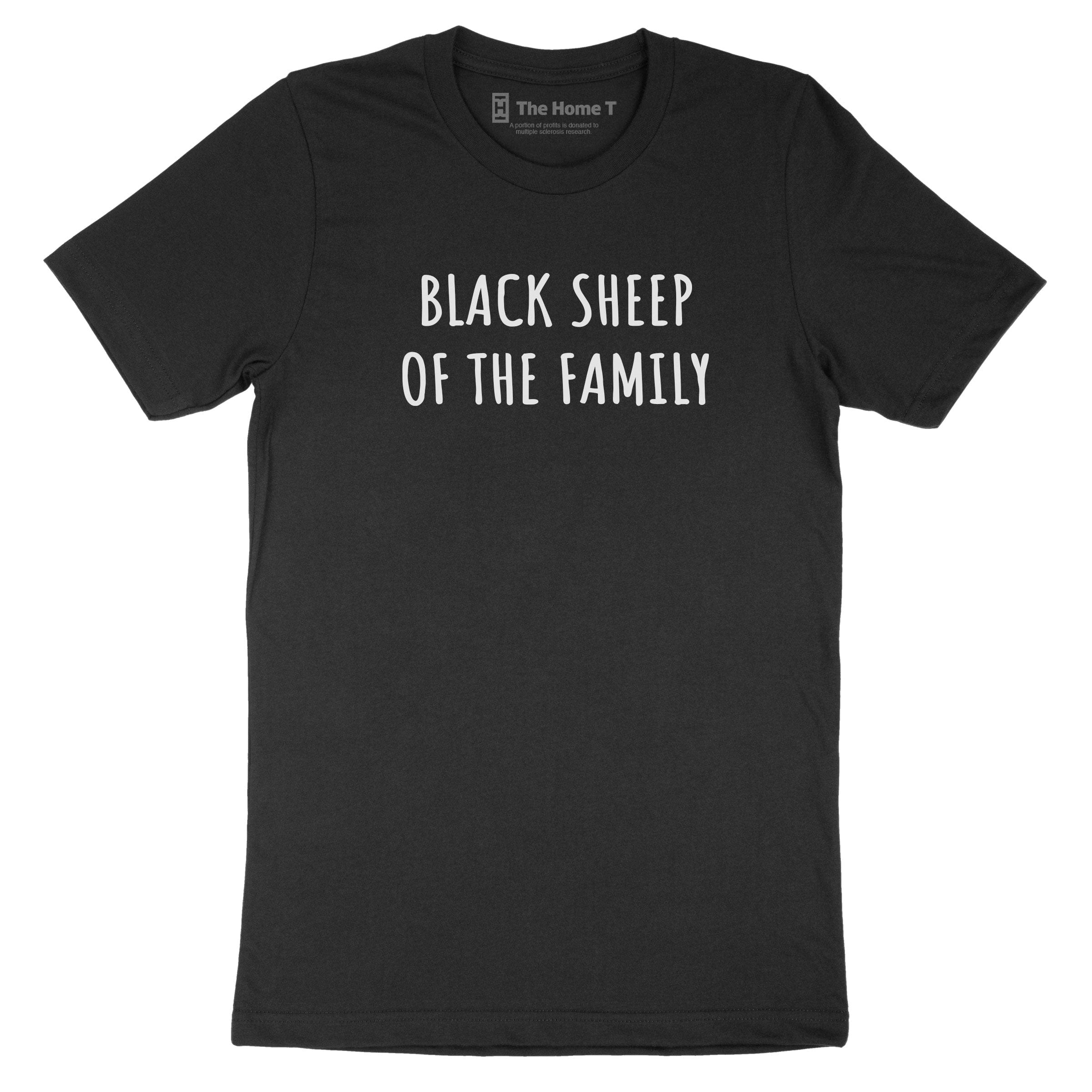 Black Sheep of the Family