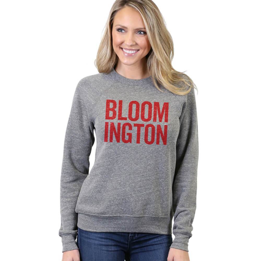 Bloomington Sweatshirt