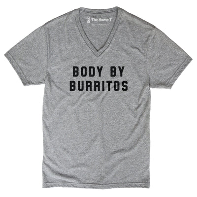 Body By Burritos