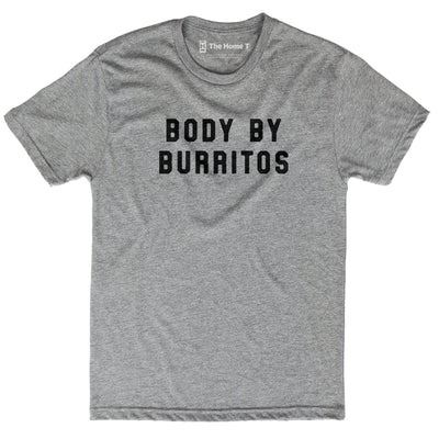 Body By Burritos