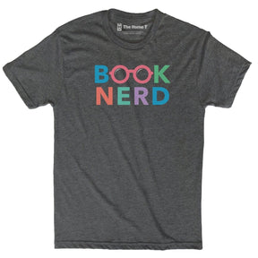 Book Nerd