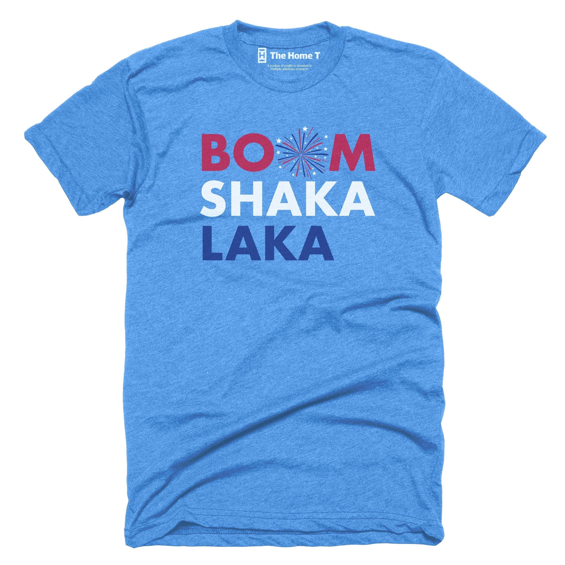 American Boom Shaka Laka