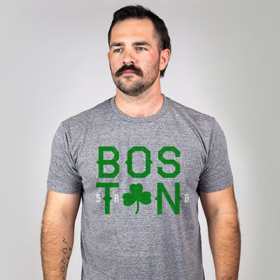 Boston Strong St Paddys