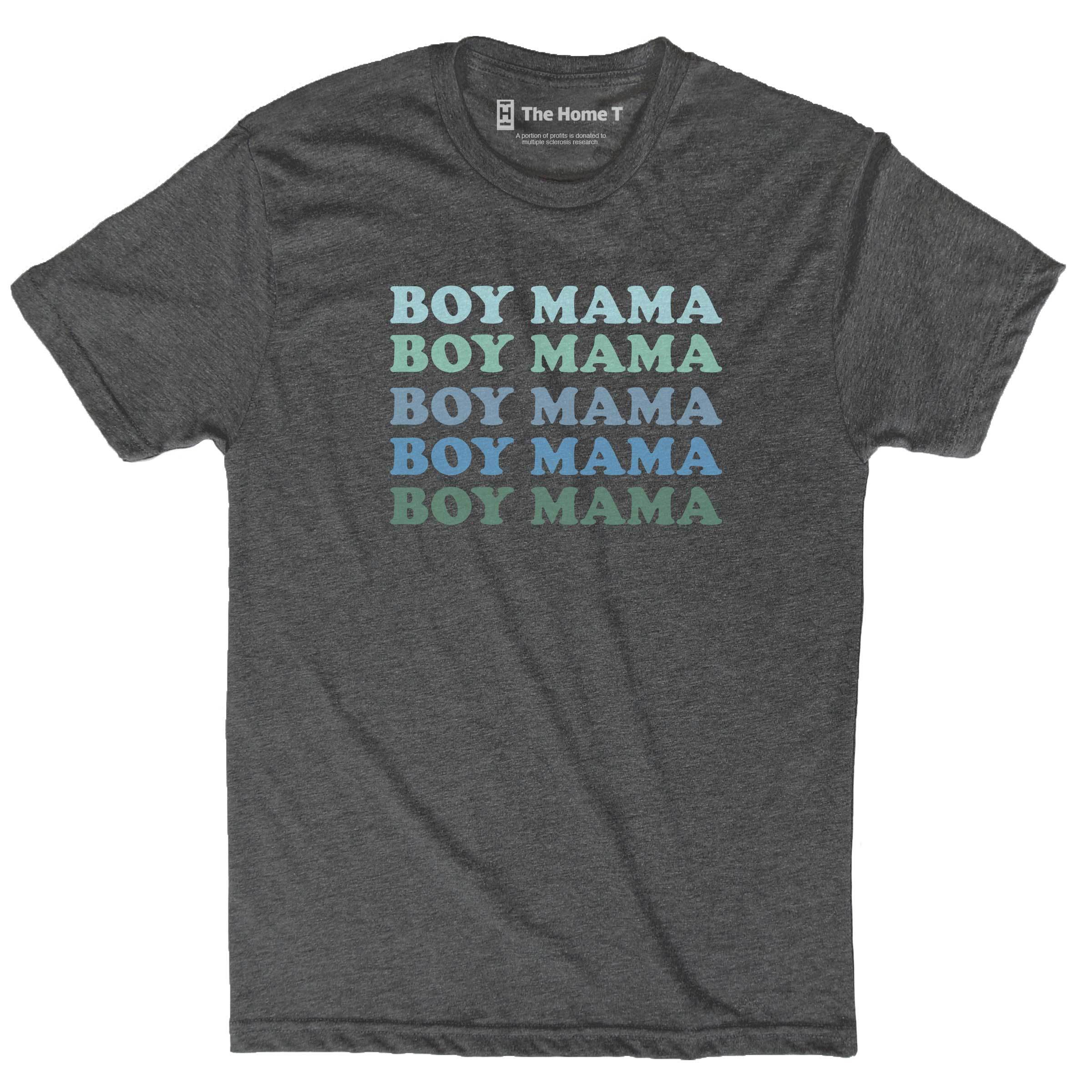 Boy Mama