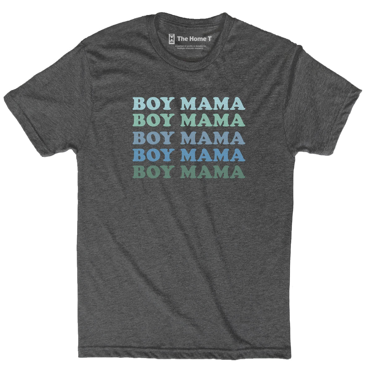 Boy Mama